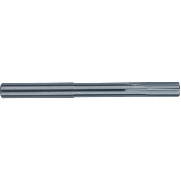 Widia Chucking Reamer, 8.00mm Size, 91.00mm L 450270-000800