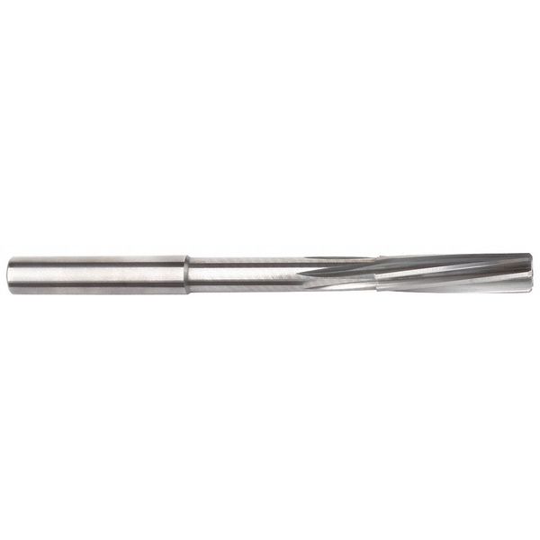 Widia Chucking Reamer, 4.00mm Size, 75.00mm L 050221-000040