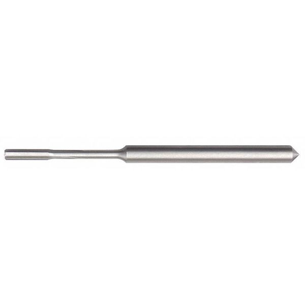 Widia Chucking Reamer, 2.00mm Size, 48.00mm L 050222-000200