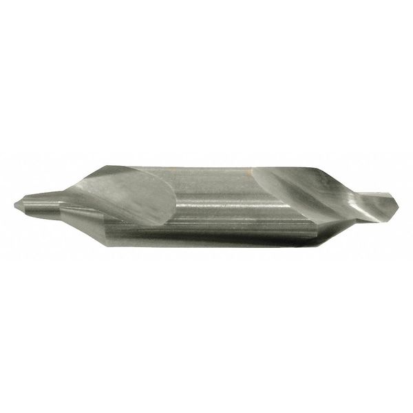 Chicago-Latrobe Combined Drill/Countersink, #14 Size, Bell 56764