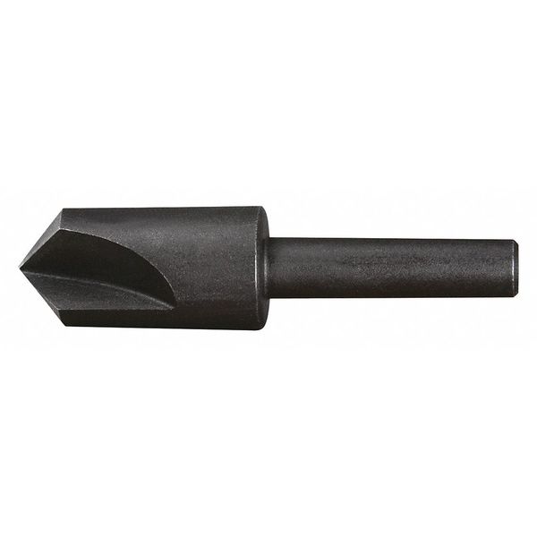 Chicago-Latrobe Countersink, 1-1/2" L, HSS, 3-Flute 56836