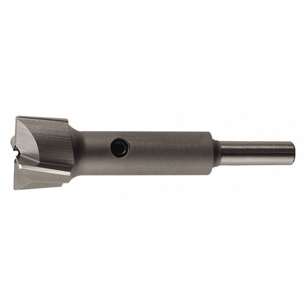 Cleveland Port Tool, 2.813" L, 0.250" dia., Bright C46893