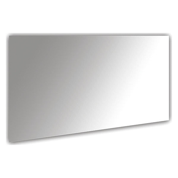 Ketcham Sliding Door Mirror, 7" H x 15-1/2" W DS-30