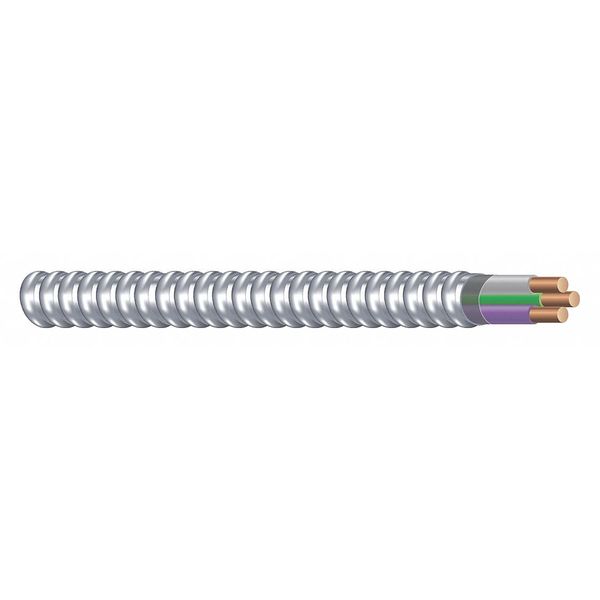 Southwire Metal Clad, 2 w/Ground Conductors 68944801