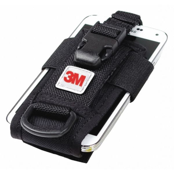 3M Dbi-Sala Tool Pouch, Holster, Black, Polyester 1500088