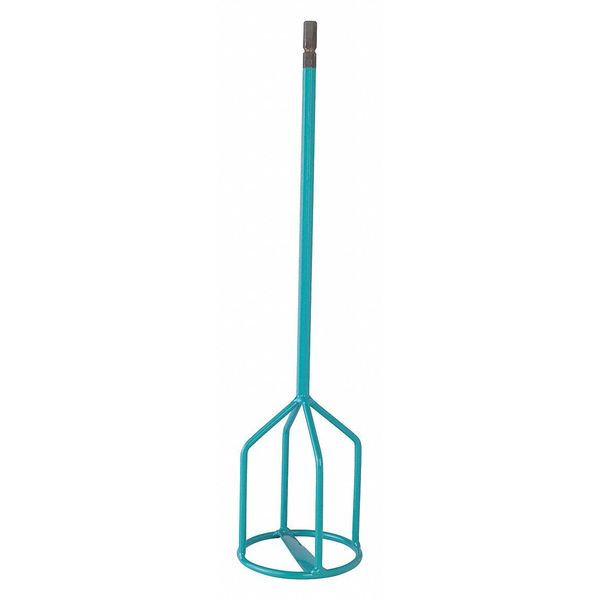 Collomix Stirring Paddle, 7" Overall Width KR160HF