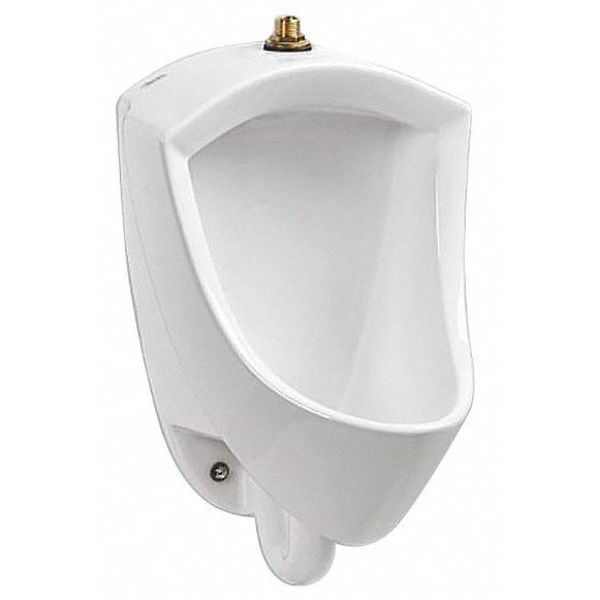 American Standard Urinal, Wall Mount, 22-5/8"H, 14-5/16"W 6002503.02