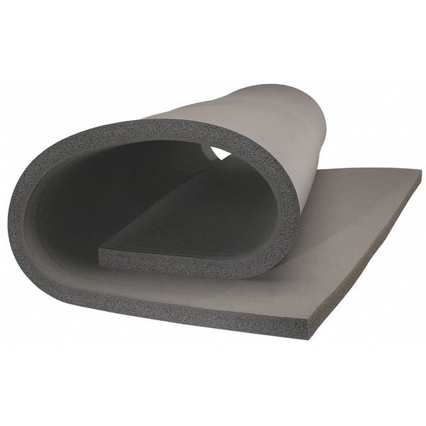 K-Flex Usa Duct Liner 60 in W, 35 ft L 6RSKD148035-60