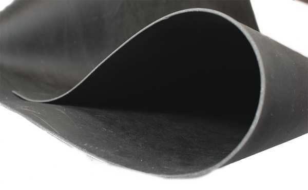 K-Flex Usa Noise Barrier, 50 ft., 48in.W, Black 6FSGK100050