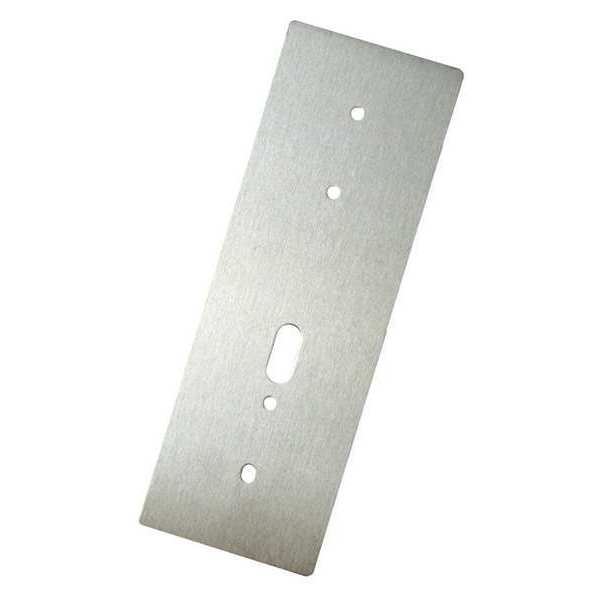 Securitron Keypad Cover PlateMfr. No. DK-26 DK-CPSS