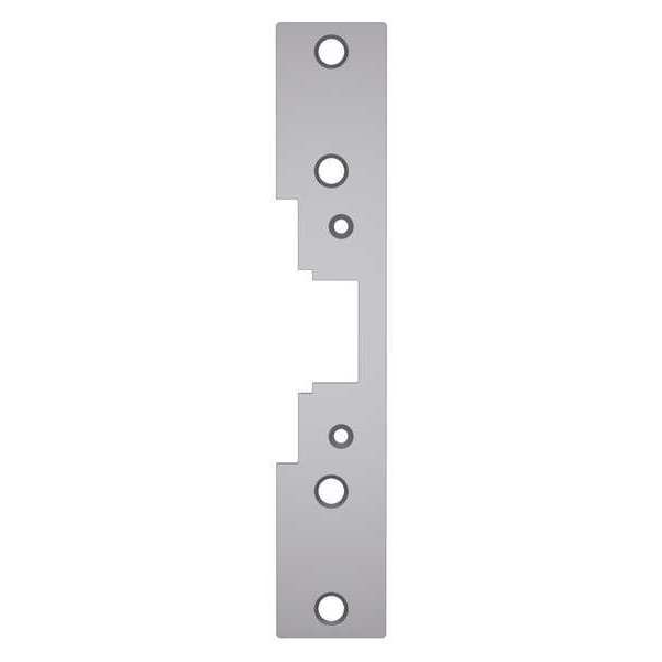 Hes Electric Strike Faceplate, HES 7000 Series 792 630