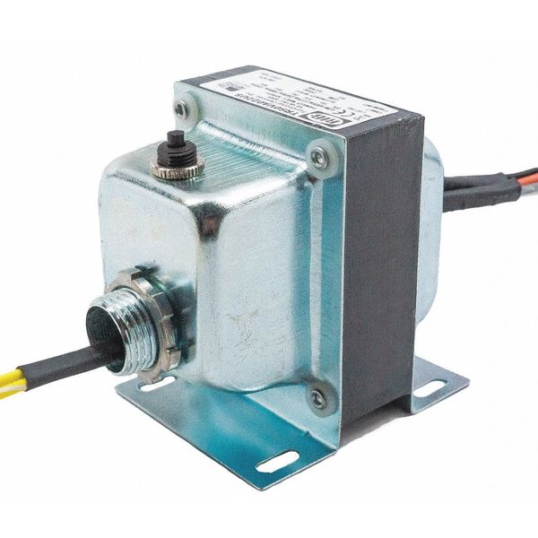 Functional Devices-Rib Class 2 Transformer, 50 VA, Not Rated, Not Rated, 24V AC, 120/208/240/277/480V AC TR50VA022US