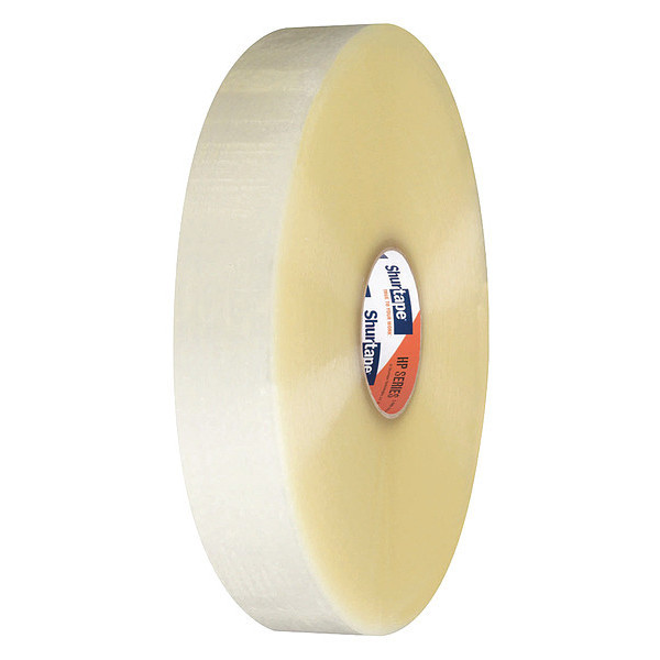 Shurtape Carton Sealing Tape, Roll, 1371m L, PK6 HP 200