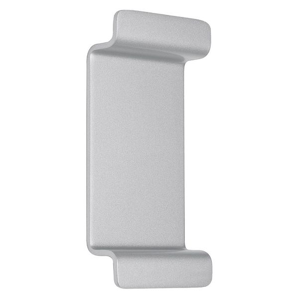 Precision Exit Only Dummy Trim, Aluminum, 600 4R0602689