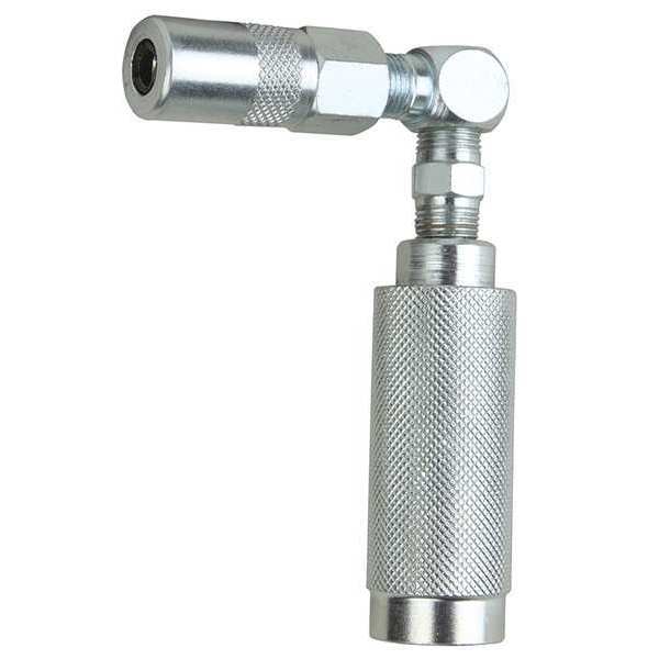 Westward Grease Coupler, Zerk, 90 Degree 45FG51