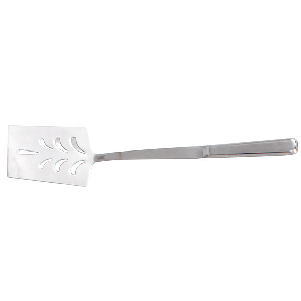 Crestware Turner, Stainless Steel, 15 in. L BUF10