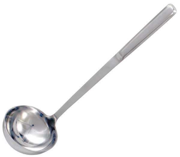 Crestware Ladle, 4 oz., 13 in. L BUF9