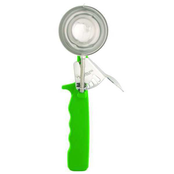 Crestware Disher, 3.25 oz., 9-1/4 in. L DD12