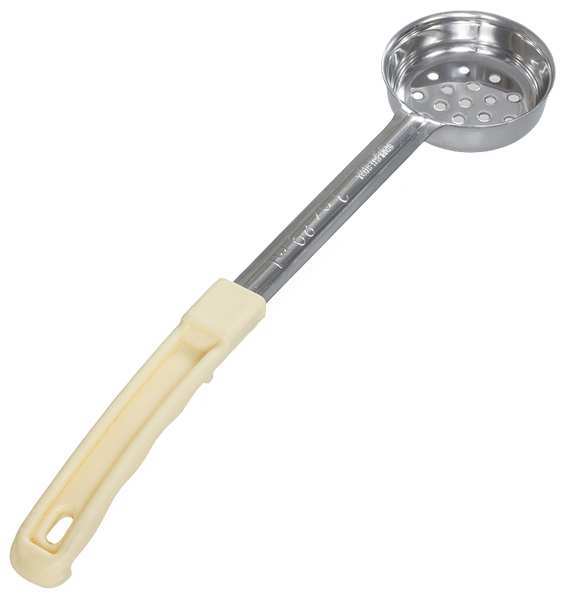 Crestware Perforated Portion Controller, 3 oz. SPO3P