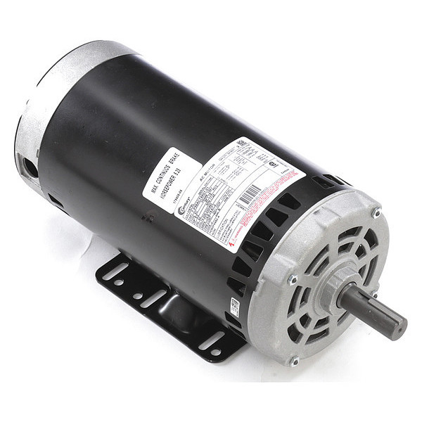 Century Motor, 5 HP, OEM Replacement Brand: Carrier/BDP Replacement For: 182779 H979L