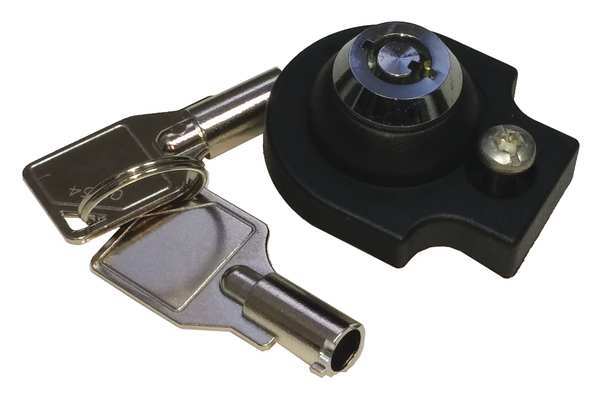 Euchner Lock Adapter, For CET MECHANICAL RELEASE KEY