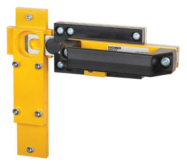 Euchner Door Bolt Actuator, 1.57 in W x 7.48 in H BOLT CES-A-C  FOR L OR R HINGED DOORS