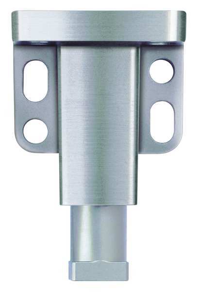 Euchner Locking Actuator, 1.77 in W x 2.80 in H CET-A-BWK-50X