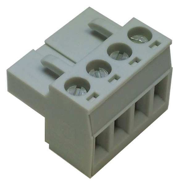 Euchner Connector Plug, For CES-AZ-ES-02B CES-EA-TC-AK06-104771