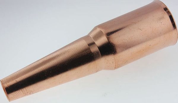 American Torch Tip Nozzle, 24AT-37-SS, PK2 24AT-37-SS