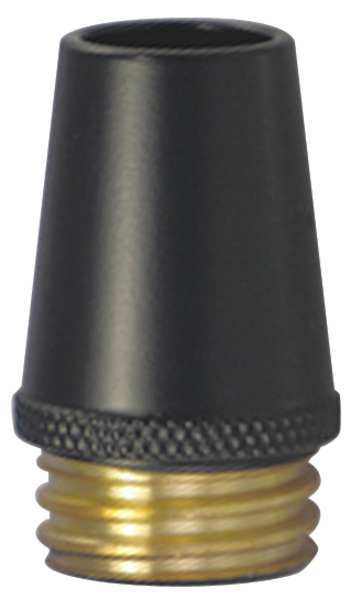 American Torch Tip Nozzle Coarse Thd 5/8" Recess PK 2, Pk2 24CT-62-R