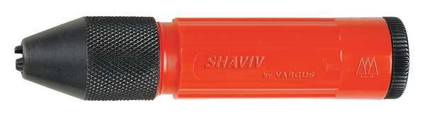 Shaviv Deburring Handle, Plastic, Steel 155-29057