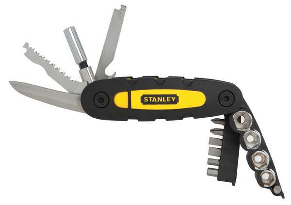 Stanley - Tool Solutions