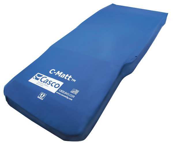 C-Matt Replacement Mattress, Full Size H10664