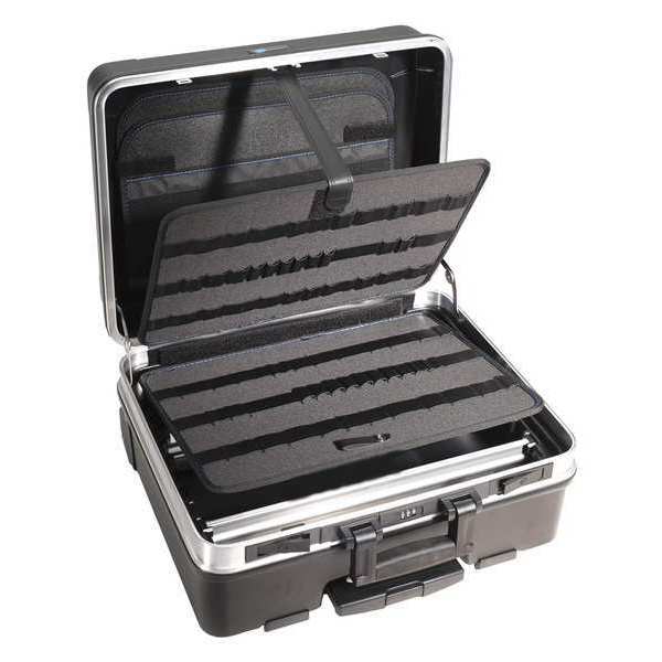 Westward Tool Case, 20-9/32"W x 10"H 45KK81