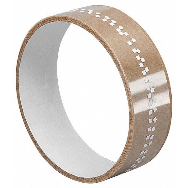 3M Water Contact Ind. Tape, Sq, 2mm, PK100 5558