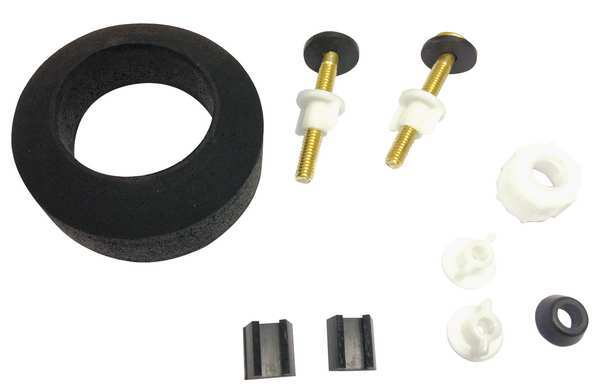 Gerber Tank Assembly Kit, Rubber, Brass, Plastic 99-537