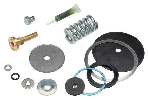 Zurn Repair Kit, Reduce Valve, 1-1/4 In RK114-500XL