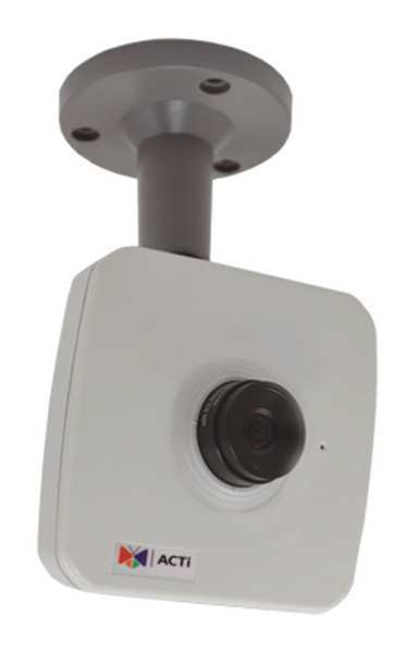 Acti IP Camera, 2.80mm, Surface, 5 MP, RJ45,1080p E13A