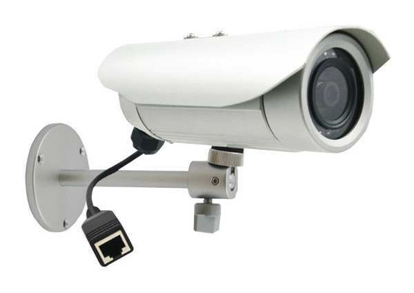 Acti IP Camera, 3.30 to 12.00mm, 1 MP, RJ45,720p E41
