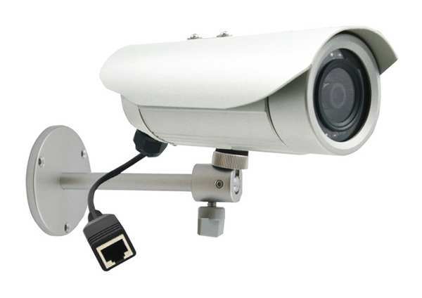 ip camera rj45