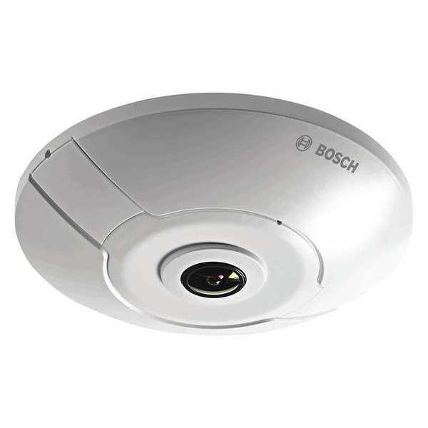 Bosch IP Camera, 2.10mm, 4.5W, Fixed NIN-70122-F1A