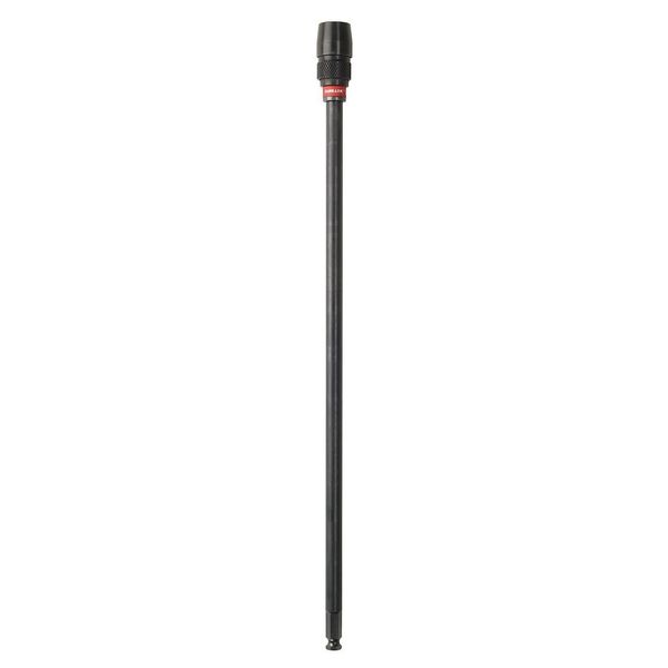 Milwaukee Tool 18" x 7/16" Universal QUIK-LOK Extension 48-28-1050