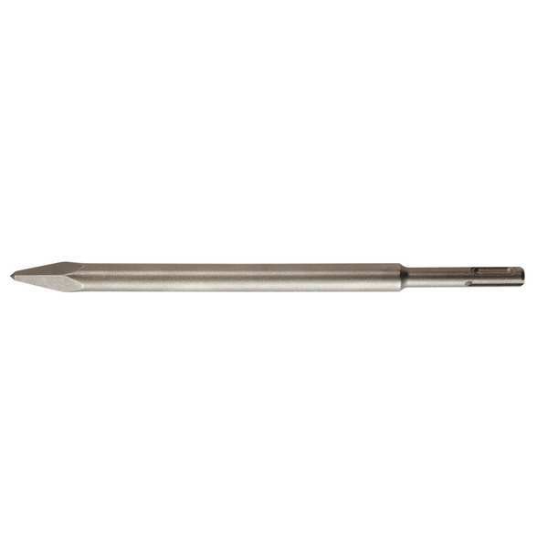 Milwaukee Tool SDS PLUS Bull Point Chisel 10" 48-62-6010