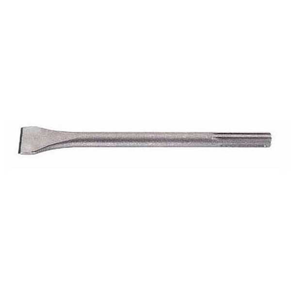 Milwaukee Tool SDS MAX Flat Chisel 18" 48-62-4081