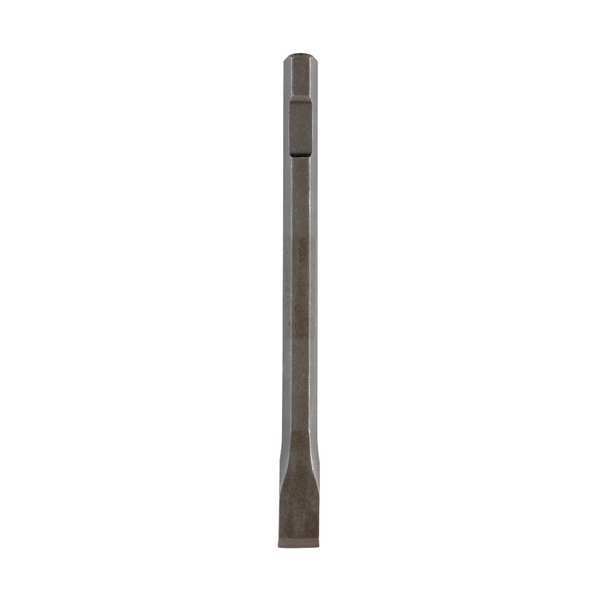 Milwaukee Tool 3/4" HEX Demo 18" Flat Chisel 48-62-3015