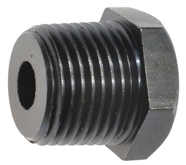 Westward Air Inlet Bushing with Screen PN5ZL31028G