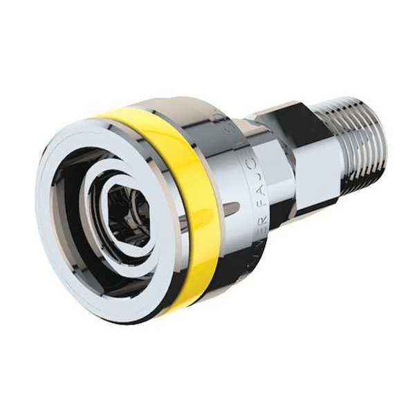 Instock Quick Connect Fitting, Female Connection GRQCFL-B-3M-K4