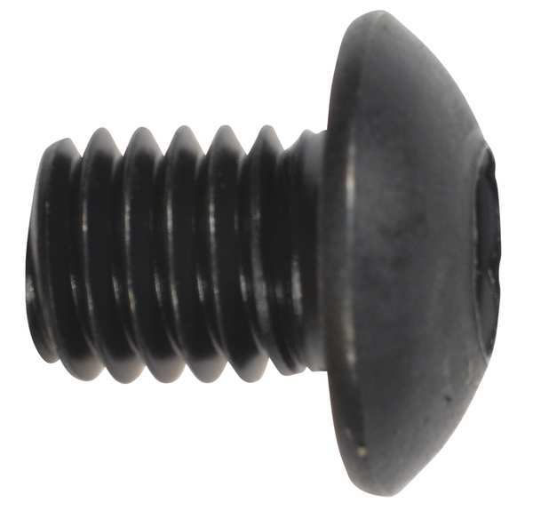 Dayton Half Round Hex Bolt, Heavy Duty TT2040102030900G