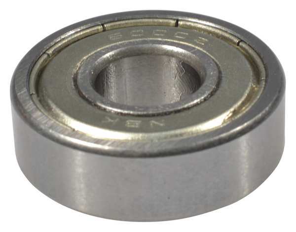 Dayton Ball Bearing TTRL804244G