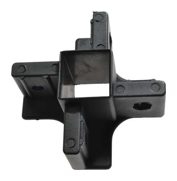 Zoro Select Upper Peak Bracket TT5NY99UPG